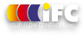 IFC Islip Flow Controls Inc.